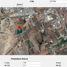 ****Video available!**** Severo Ochoa Coffee Talk – “ACROPOLIS: Classification of off-stream reservoirs against potential risk combining GIS and Machine Learning”, by Fernando Salazar, Nathalia Silva, Ernest Bladé and Marcos Sanz