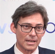 Sergí Saurí explains the challenges of mobility in an interview for Advanced Factories