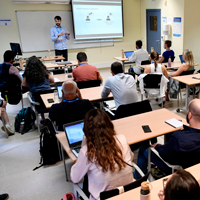 SEFI Annual Conference in the press