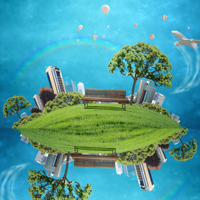 Five new CIMNE research projects in ecological transition funded by the Spanish Government