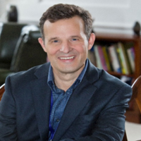 Professor Javier Bonet, awardee of the IACM O.C. Zienkiewicz Award 2022