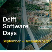 The Kratos Workshop gathers its users and developing community in Delft