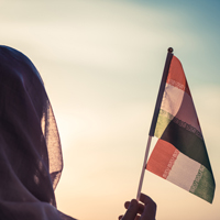 CIMNE joins a 25N manifiesto in support of the iranian women