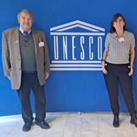 CIMNE participates in the 30th Anniversary of the UNITWIN/UNESCO Chairs Programme