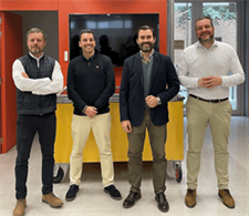 OKTICS signs an agreement with FACA packaging