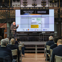 Inergy celebrates its 10th anniversary by presenting SIE Communities