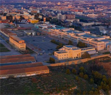 CIMNE-Beegroup moves its premises to the Lleida Agro-Food Science and Technology Park