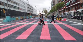 Kids First (K1) Project