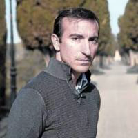 Pere-Andreu Ubach speaks about inflatable breakwaters in the podcast ´Arran de mar´