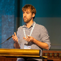 CIMNE SO researcher Raúl Sáez receives a SESAR Young Scientist Award 2022