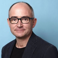 Ferran Falcó, new Vice-President of CIMNE