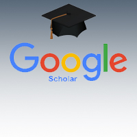 CIMNE citation figures from Google Scholar to evaluate the scientific production in 2022