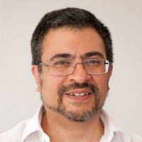 Severo Ochoa Coffee Talk – “Activities within the framework of the Severo Ochoa mobility program”, by Francisco Zárate