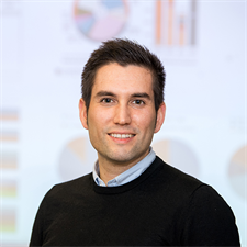***Video available*** Severo Ochoa Coffee Talk by Manuel de Borja Torrejón – “ReFlex project: combining energy flexibility and energy efficiency to achieve CO2-neutral neighbourhoods”