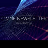 The 10th issue of the CIMNE Newsletter is out!