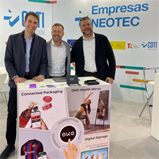 CIMNE participates at ‘Transfiere 2023’