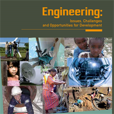 4-M: World Engineering Day for Sustainable Development