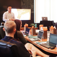 6th Eplanet Stakeholder Forum on data treatment