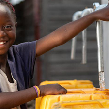 22 March – World Water Day