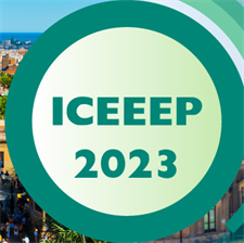 Two CIMNE researchers will participate at ICEEEP 2023