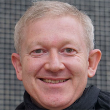 Ignacio Valero will participate the Occupational Risk Prevention Congress