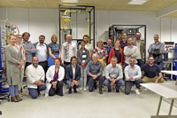 Fibreyards 5th General Assembly Meeting