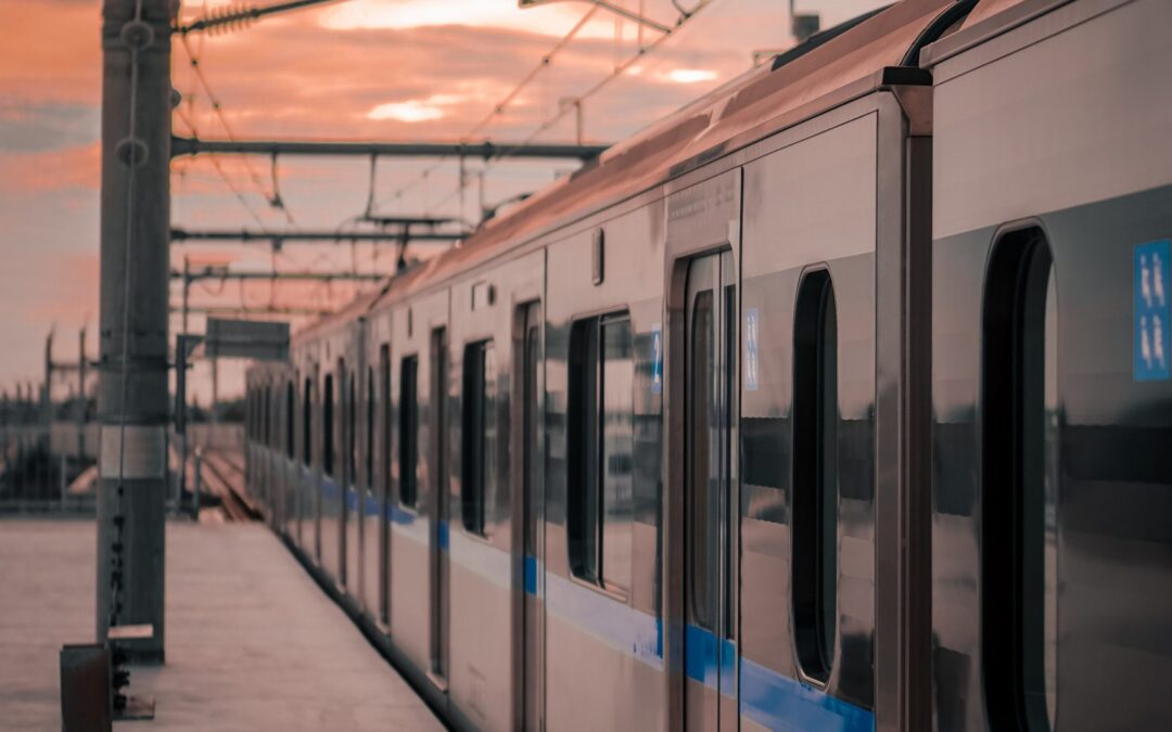 RAIL4CITIES: EVIDENCE FROM LIVING LABS