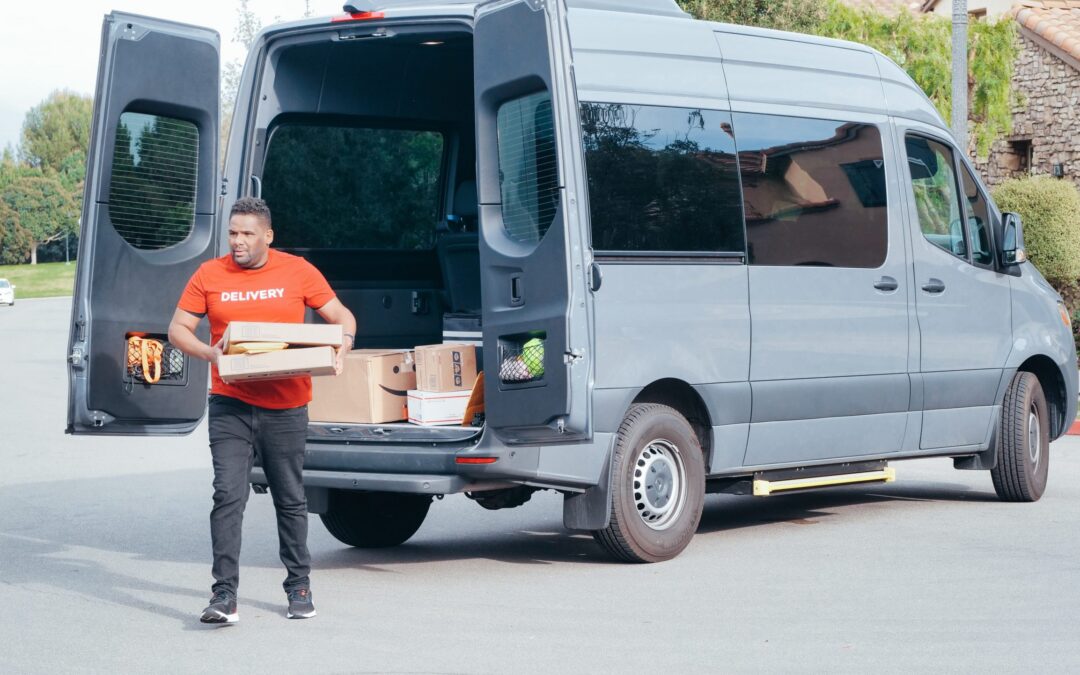 A PRAGMATIC APPROACH TO LAST MILE DISTRIBUTION