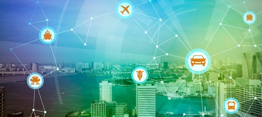 CENIT AND THE UPC LAUNCH THREE NEW MICRO-CREDENTIALS ON THE DIGITALISATION OF MOBILITY