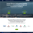 Energy Efficiency Platform by EN-TRACK