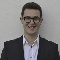 Interview to Xavier Tort Farrés, a new member of the SECCO2 project team