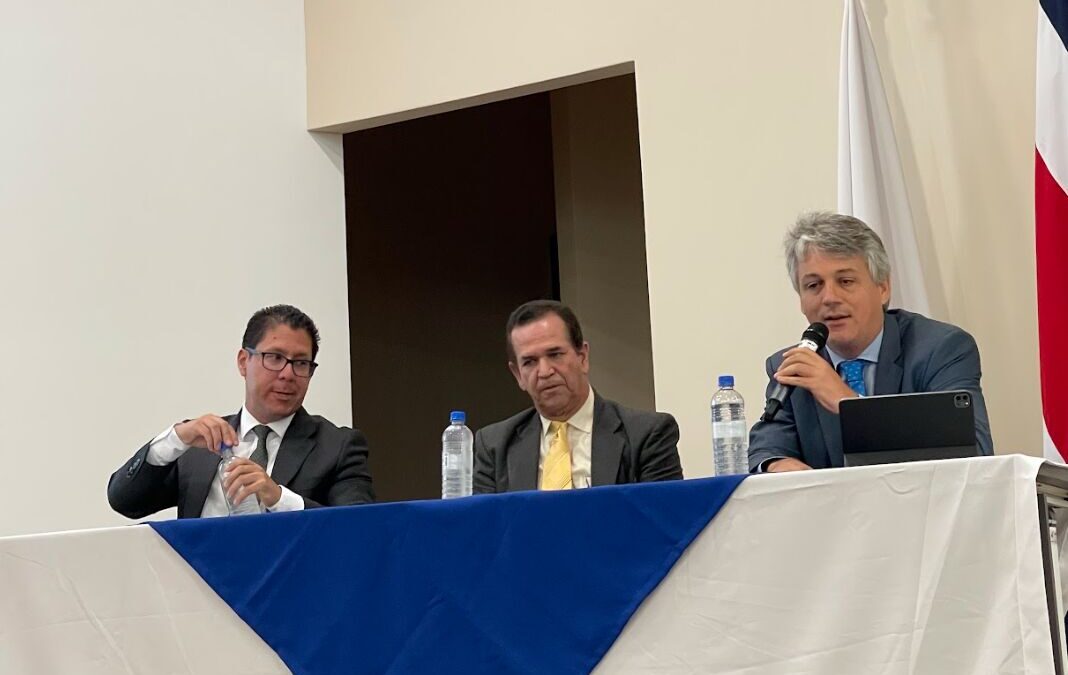 A STEP FORWARD FOR SUSTAINABLE MOBILITY IN COSTA RICA