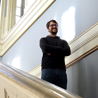 [Interview] Carlos Moreira obtains a Juan de la Cierva Grant