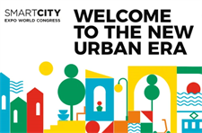 EN-TRACK at Smart City Expo World Congress