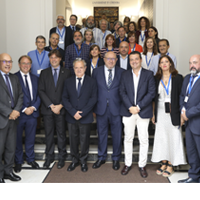 CIMNE participates in a UNESCO Chairs meeting in Cordoba to discuss the challenges of higher education