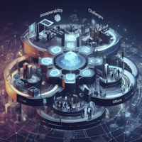 **Video available**Coffee Talk [PIKSEL Special Series] – “Interoperability and computational framework for model-driven platforms, present uses, challenges and future possibilities. GiD, Kratos & PIKSEL as use cases”