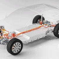 Webinar – Advanced Fatigue Simulation methodology for Electric Vehicles chassis parts