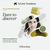 Open positions at CIMNE for INPHINIT fellowships