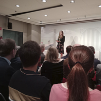 [Video available!] Prof. Willcox: Digital twins can “revolutionise decision-making”