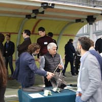 CIMNE successfully coordinates project to improve ship building