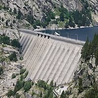 CIMNE’s new machine learning-based software improves dam structural safety