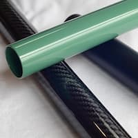 New Multiscale Method Enhances Powder Coating Simulations