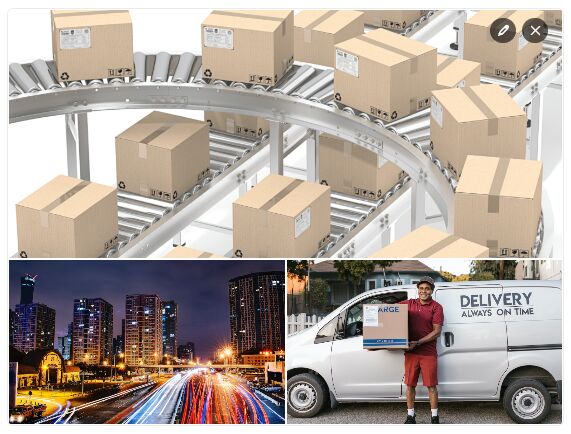 HIGHLIGHTS FROM OUR LAST MILE DISTRIBUTION COURSE