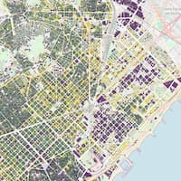 [RECORDING AVAILABLE] Severo Ochoa Seminar – “Urban energy vulnerability index assessment at building level” by Gerard Mor and Jose M. Broto