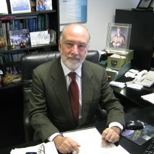 Dr Eugenio Oñate appointed new President of the Board of Trustees of IMDEA MATERIALS INSTITUTE