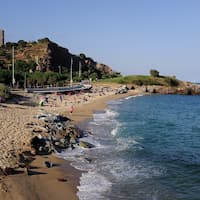 [VIDEO AVAILABLE] CIMNE Coffee Talk: “Prediction of coastline evolution in the medium term” by Elena Ivars and Lucie François Beaufour