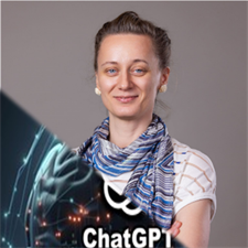 [VIDEO AVAILABLE] CIMNE Coffee Talk: “«Effective Use Defines the Value of the Tool!» AI-Driven Enhancements in Research (Process)” by DEng. Lidia Natalia Trusilewicz