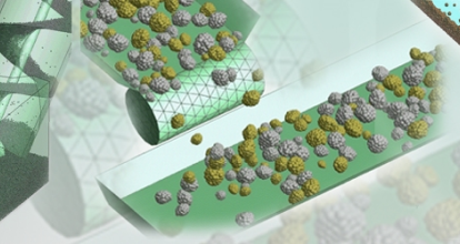 Research focused on challenges