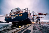PIONEERS: Overcoming the Challenges of European Ports to Achieve Climate Neutrality