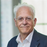 CIMNE’s SAC Chair, Dr. Peter Wriggers, Honored with IACM Congress Medal